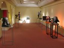 Vista general de la sala
