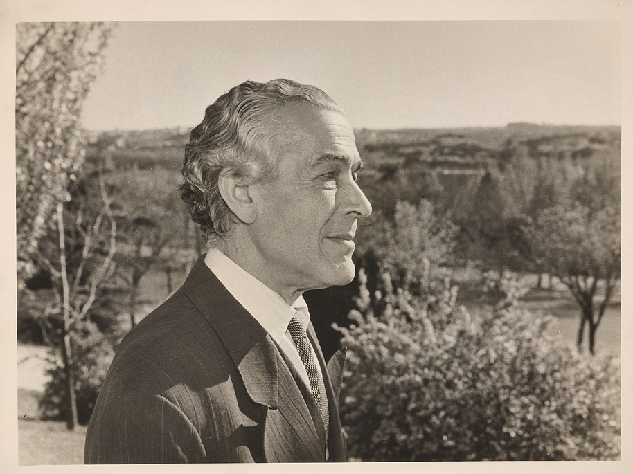 Rafael Rodriguez Albert