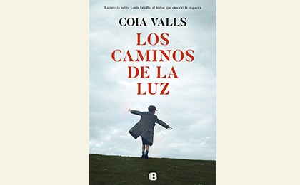 Portada Coia Valls Portada Coia Valls