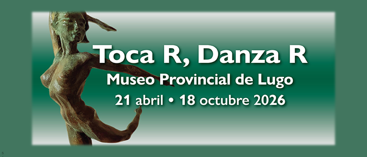 Exposición TocaR DanzaR