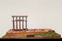 Acueducto de Segovia