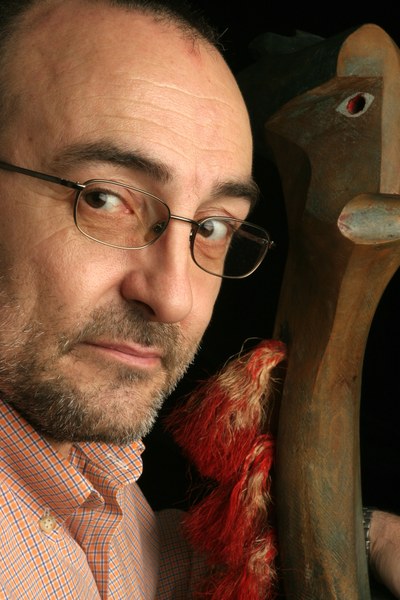 Adolfo Alcaide Hervás