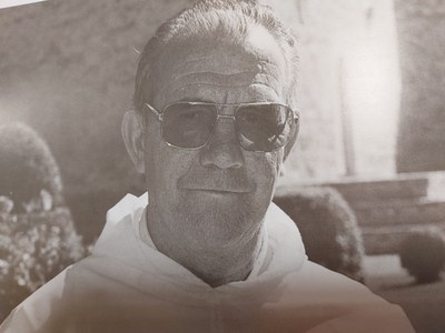 Alfonso Salas González