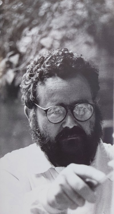 Ángel Camino Gimeno