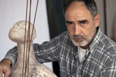 Antonio Madueño de Castro