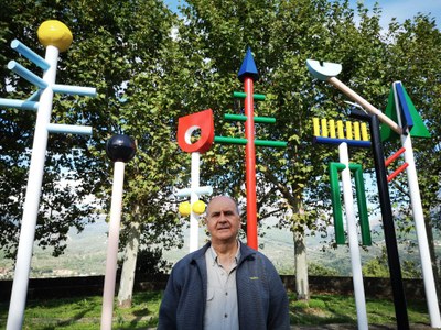 Antonio Valle Martín