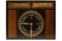 Astronógrafo de Navalón