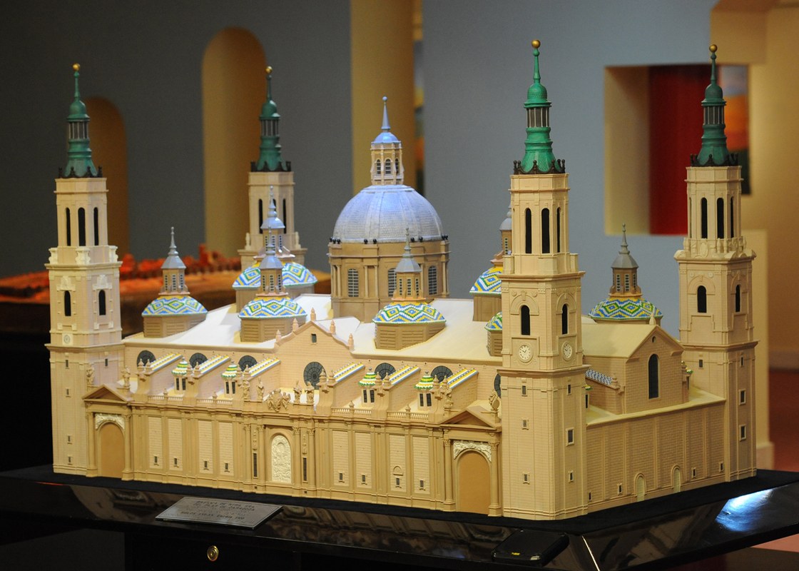 Basílica de Nuestra Señora de El Pilar de Zaragoza