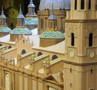 Basílica de Nuestra Señora de El Pilar de Zaragoza