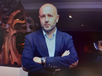 Carlos Purroy González