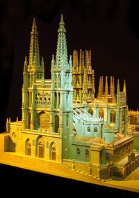 Catedral de Burgos