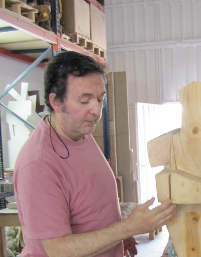 César Osorio Carpeño