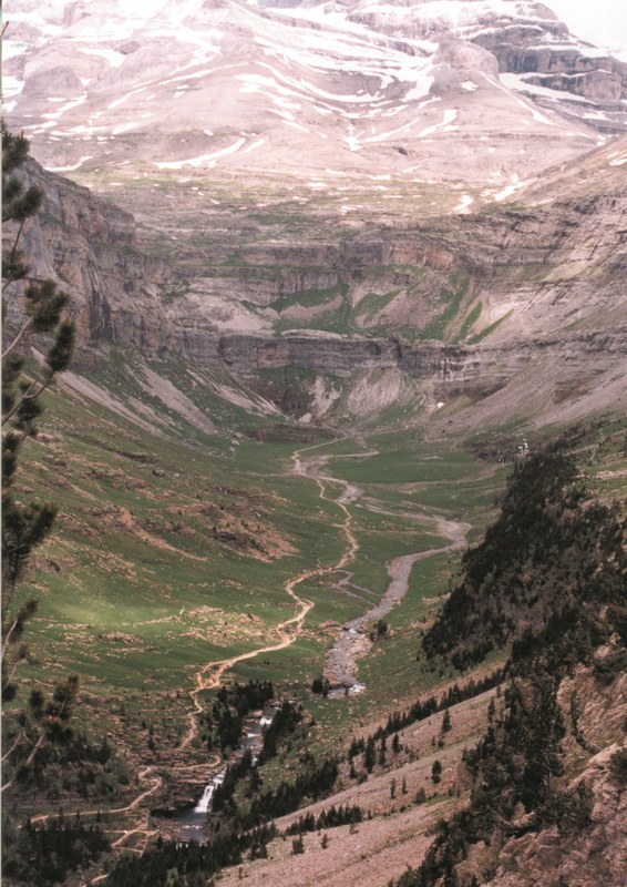 Circo y gradas de Soaso