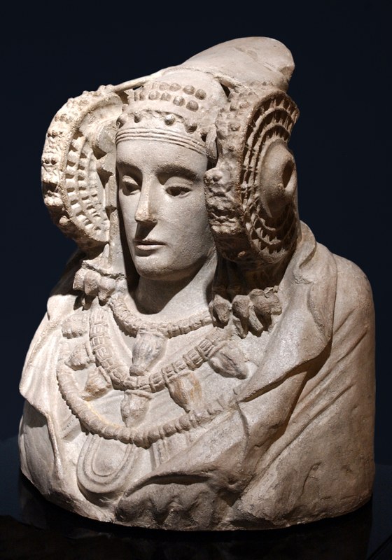 Dama de Elche