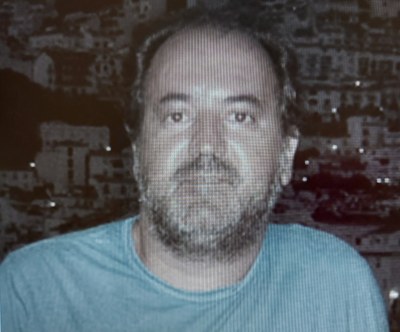 David Gil Valenciano