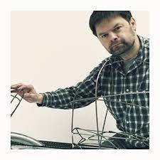 Diego Canogar Mckenzie