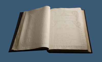 Ecos de un ciego: ejercicios poéticos