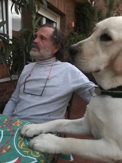 Eduardo Mazariegos de la Serna