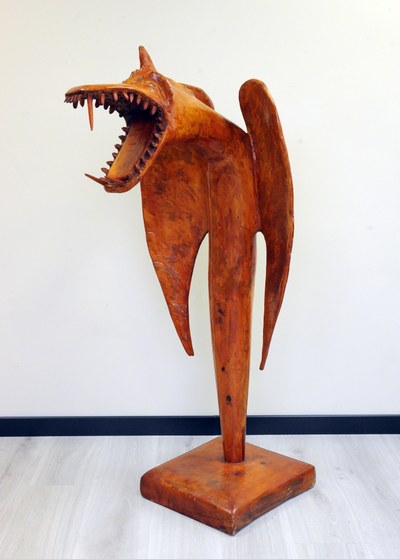 El Dios de la Guarda