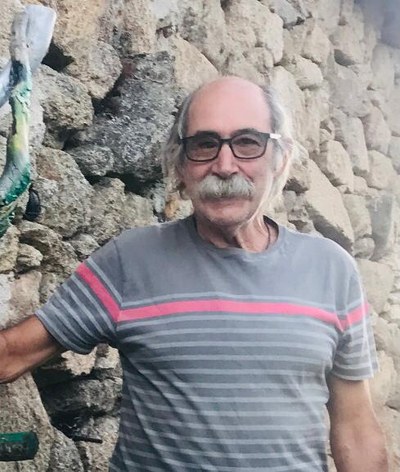 Emilio Sánchez García