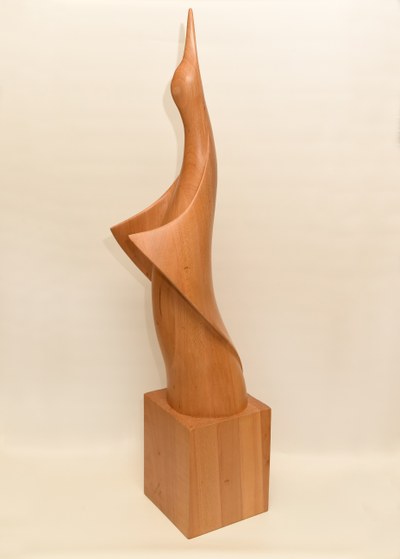 Espíritu de la garza