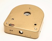 Estuche  CLARKE & SMITH (Sistema A)