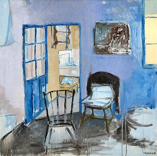 Estudio de San Bernardo