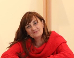 FÁTIMA CORTÉS OTERO