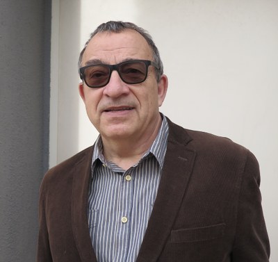 Francisco Javier Jiménez Jiménez