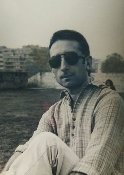 Francisco Javier Ruiz del Castillo