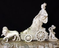 Fuente de la Cibeles