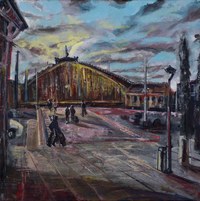 Hacia otros destinos