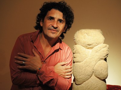 Héctor Delgado Millán