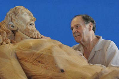 Higinio Vázquez García