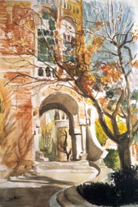 Hospital de Sant Pau