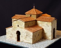 Iglesia de San Pedro de la Nave