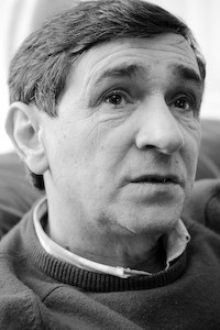 José Antonio Graña Moreira