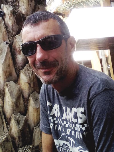 José Julio Flores Torres