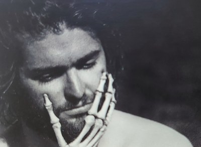 José Luis Menéndez Álvarez