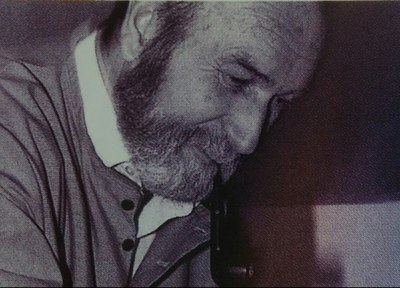 José María Rodrigo Paredes