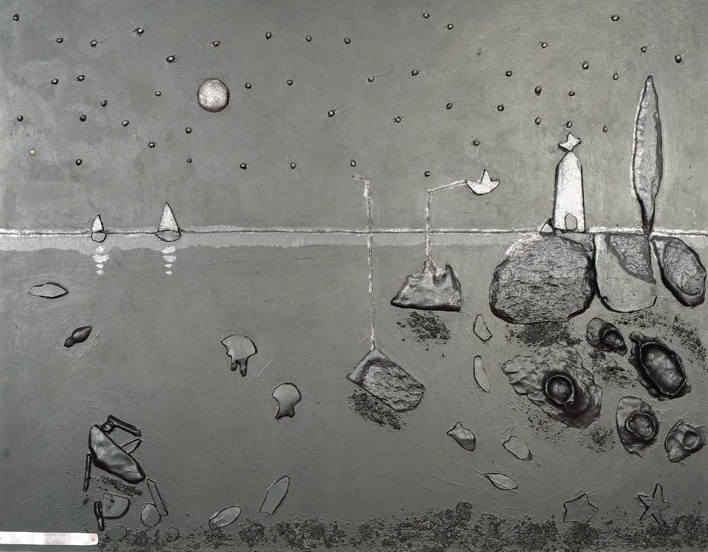 La ermita y el progreso