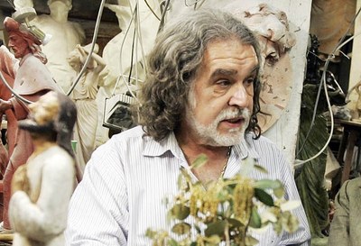 Luis Martín de Vidales