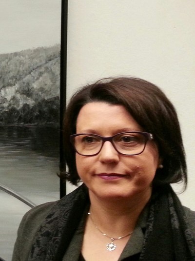 María Elena Rodríguez Rial