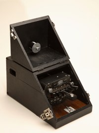 Máquina para taquigrafía MATRIX