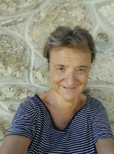 Marisa Alberca Yunquera