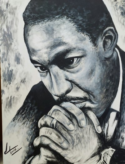 Martin Luther King