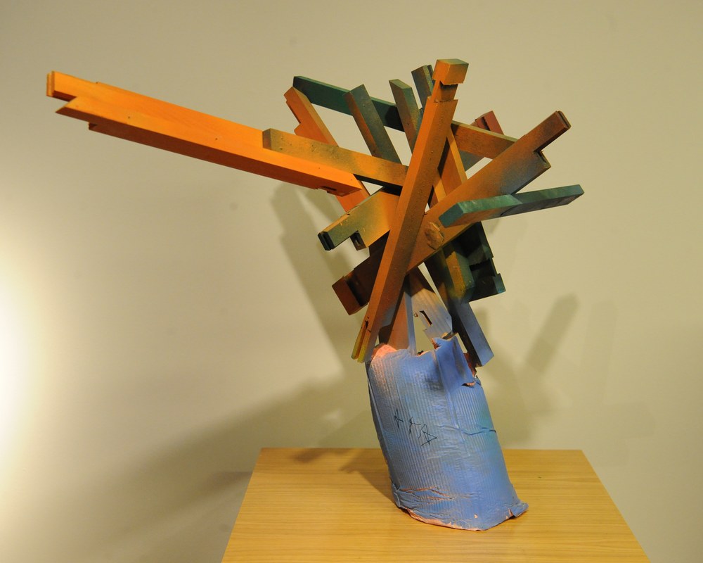 Más arriba del cielo