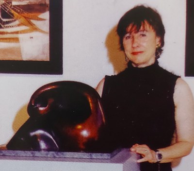 Mercedes Rodríguez Elvira