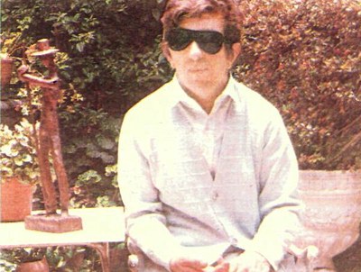 Miguel Detrell Díaz