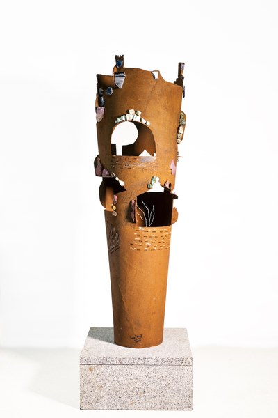 Monumento a la historia de Torrelodones